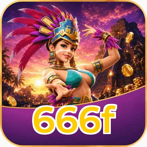 666f Logo