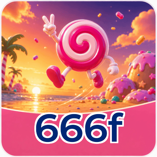 666f Logo