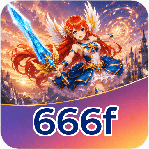 666f Logo