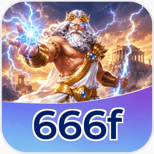 666f Logo