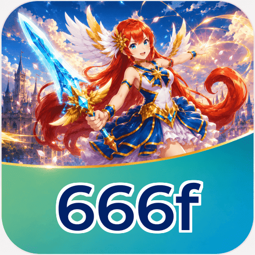 666f Logo