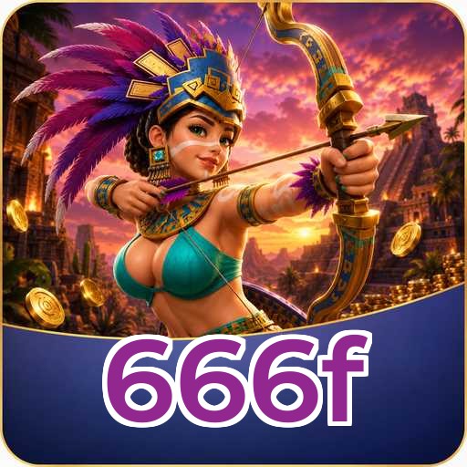 666f Logo
