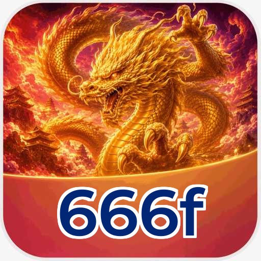 666f Logo