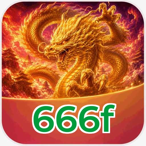 666f Logo