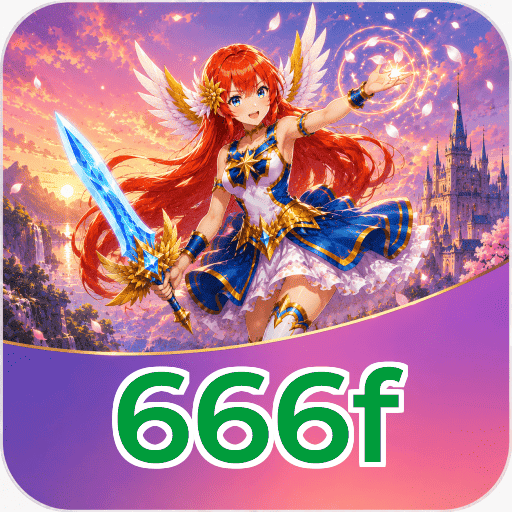 666f Logo