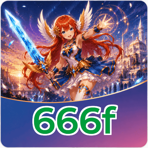 666f Logo
