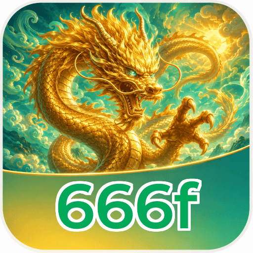 666f Logo