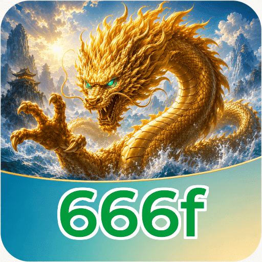 666f Logo