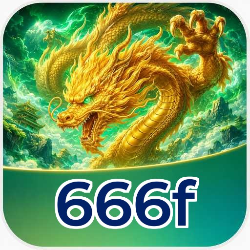 666f Logo