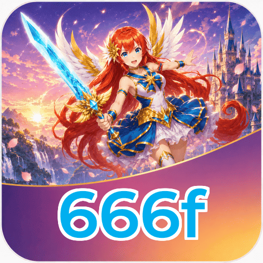666f Logo