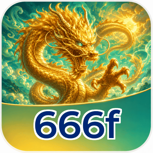666f Logo