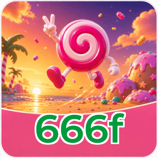 666f Logo