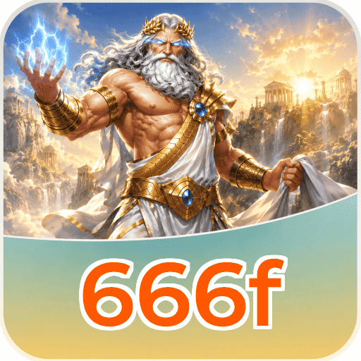 666f Logo