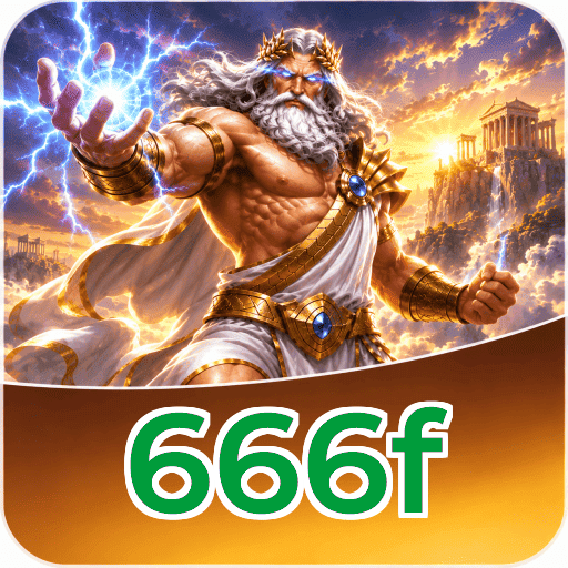 666f Logo