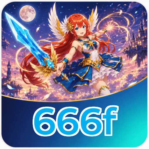 666f Logo