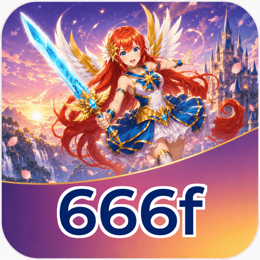 666f Logo