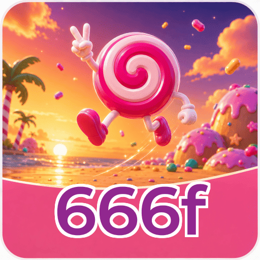 666f Logo