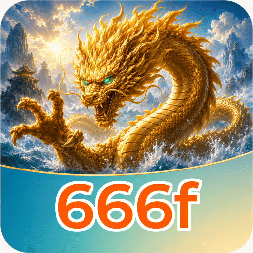 666f Logo