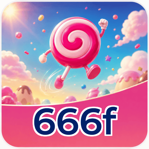 666f Logo