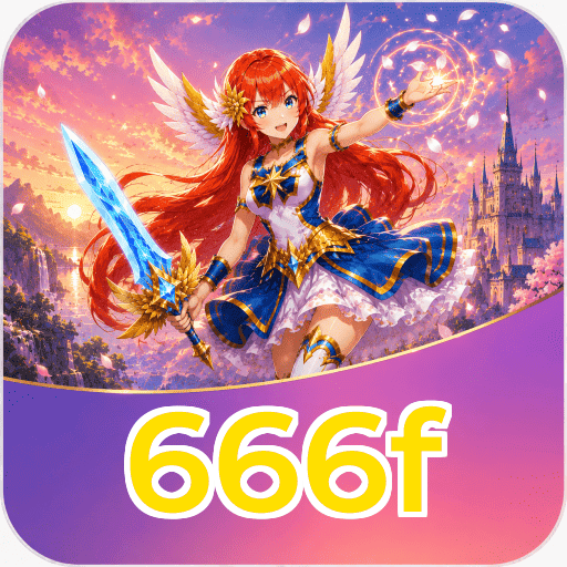 666f Logo