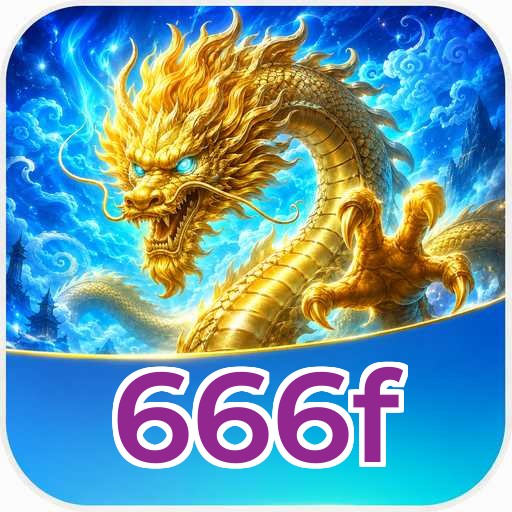 666f Logo - Platform Terpercaya dengan 262.000+ Pengguna