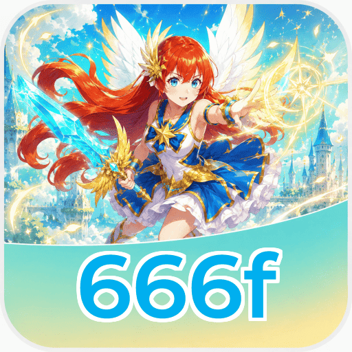 666f Logo