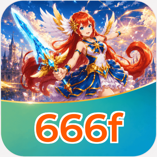 666f Logo