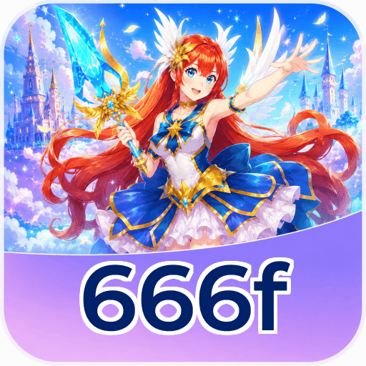 666f Logo