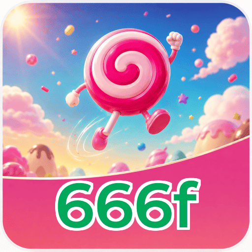 666f Logo