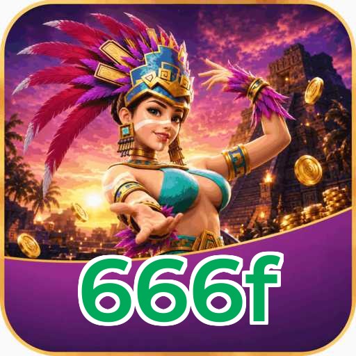 666f Logo